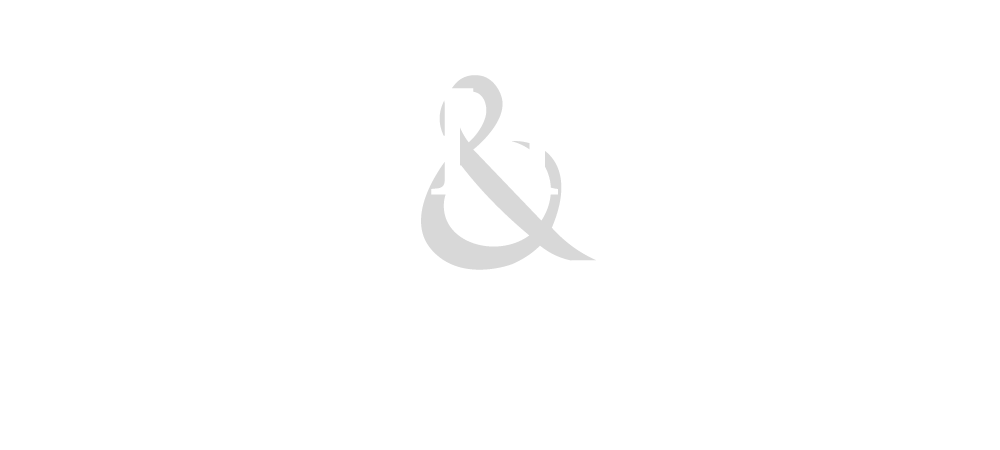 H&H Contractors - Logo- white