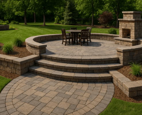 H&H Concrete and Masonry