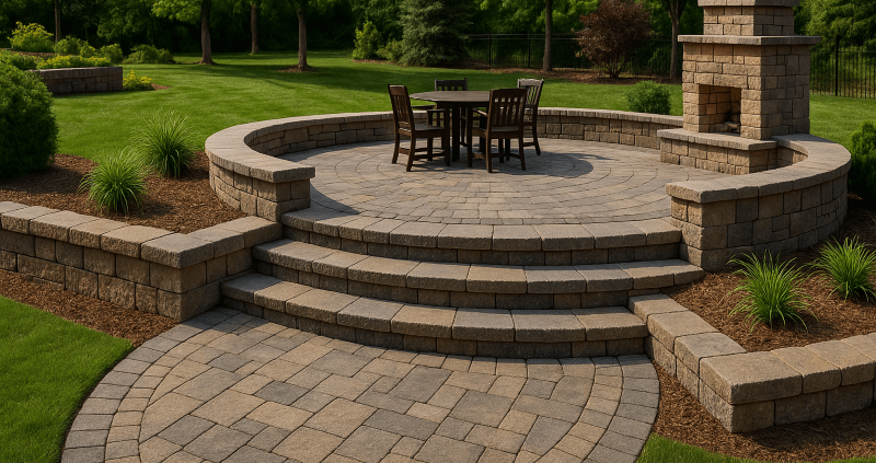 H&H Concrete and Masonry