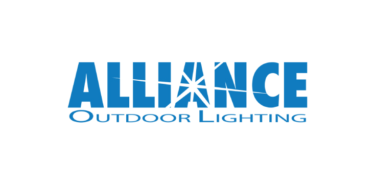 Alliance Outdoor Lighting Logo