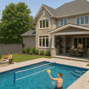 H&H Contractors Custom Pool and Fencing