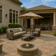 Custom Patios H&H Contractors