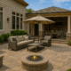 Custom Patios H&H Contractors