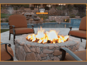 Patio Installations and additional projects