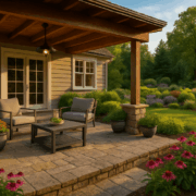 outdoor Patio Upgrade HH (1) outdoor Patio Upgrade with H&H Contractors