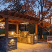 Outdoor Kitchens MN