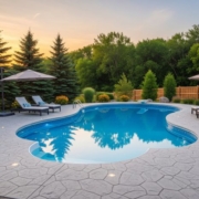 Pool Decks MN