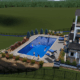 3D Landscaping Design Services