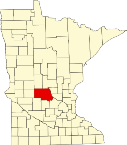 Map_of_Minnesota_highlighting_Stearns_County.svg Stearns County MN Landscapiing